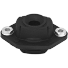 2012 Bmw 335is Shock Mount 1