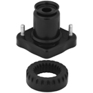 2012 Dodge Caliber Suspension Strut Mount Bracket 1