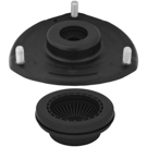 2012 Kia Sorento Strut Mount Kit 1