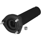 2012 Toyota Highlander Strut Mount Kit 1
