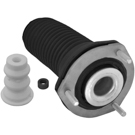 2017 Lexus LS460 Strut Mount Kit 1