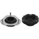 2012 Ford Fiesta Strut Mount Kit 1