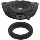 2012 Nissan Quest Strut Mount Kit 1
