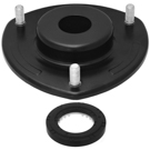 2013 Suzuki Kizashi Strut Mount Kit 1