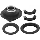 2013 Dodge Dart Strut Mount Kit 1