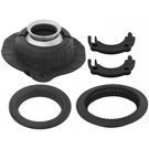2015 Dodge Dart Strut Mount Kit 1