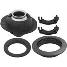 2015 Chrysler 200 Strut Mount Kit 1