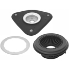 2020 Ford Transit Connect Strut Mount Kit 1