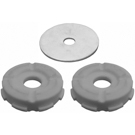 2012 Bmw X5 Strut Mount Kit 1