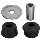 2017 Nissan Versa Note Suspension Shock Mounting Kit 1