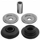2012 Nissan Versa Suspension Shock Mounting Kit 1