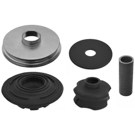 2013 Chevrolet Spark Suspension Shock Mounting Kit 1