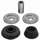 2012 Nissan Cube Suspension Shock Mounting Kit 1