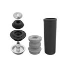 2012 Toyota Prius V Suspension Shock Mounting Kit 1