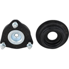 2022 Ford Transit-350 HD Strut Mount Kit 1