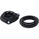 2014 Nissan Rogue Select Strut Mount Kit 1