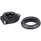2014 Nissan Rogue Select Strut Mount Kit 1