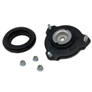 2017 Hyundai Elantra Strut Mount Kit 1
