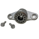 2017 Hyundai Elantra Shock Mount 1