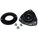 2021 Lexus RX350 Strut Mount Kit 1