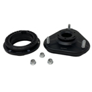 2017 Toyota Prius Strut Mount Kit 1