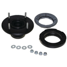 2011 Ford Flex Strut Mount Kit 1
