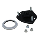 2012 Acura MDX Strut Mount Kit 1