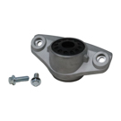 2017 Hyundai Tucson Shock Mount 1