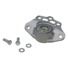 2017 Chrysler 200 Shock Mount 1