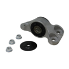2016 Chevrolet Camaro Shock Mount 1