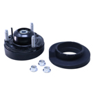 2021 Ford Ranger Strut Mount Kit 1