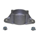 2017 Ford C-Max Shock Mount 1