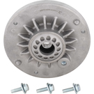 2014 Bmw X3 Shock or Strut Mount 1