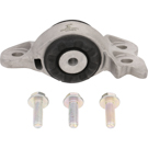 2021 Buick Envision Shock Mount 1