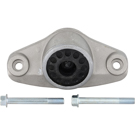 2023 Genesis GV60 Shock Mount 1