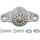 2023 Kia Forte Shock Mount 1