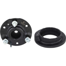 2021 Ford Bronco Strut Mount Kit 1