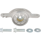 2021 Chrysler Pacifica Shock Mount 1