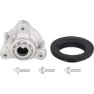 2021 Bmw X4 Strut Mount Kit 1