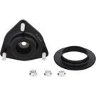 2018 Mitsubishi Eclipse Cross Strut Mount Kit 1