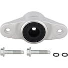 2020 Tesla 3 Shock Mount 1