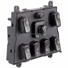 2000 Mercedes Benz ML430 Window Switch 2