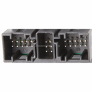 1994 Mercedes Benz C280 Window Switch 3