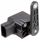 2000 Bmw M5 Suspension Ride Height Sensor 3