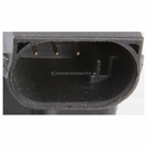 2000 Bmw M5 Suspension Ride Height Sensor 4