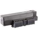 1994 Mercedes Benz S320 Windshield Wiper Motor Relay 2