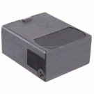 1987 Mercedes Benz 190E Fuel Pump Relay 2