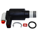 2004 Ford Expedition Air Spring Solenoid 1