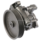 BuyAutoParts  Mercedes Benz SLK280 Power Steering Pump 86-01117R