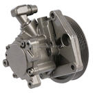 BuyAutoParts 86-01117R Power Steering Pump 2